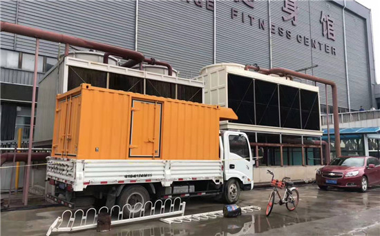 昌化镇300KW发电机组适配电缆规格选型指南