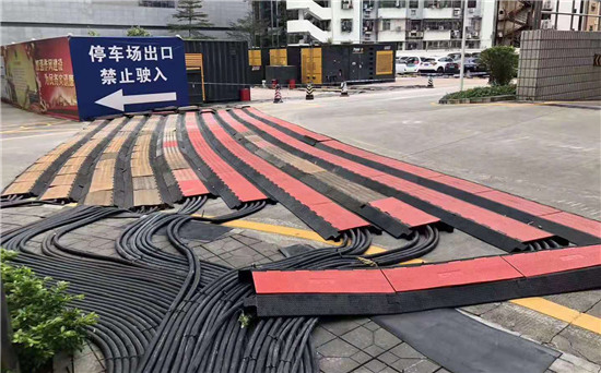 昌化镇发电机组电缆选型完整具体步骤(工程通用标准流程)